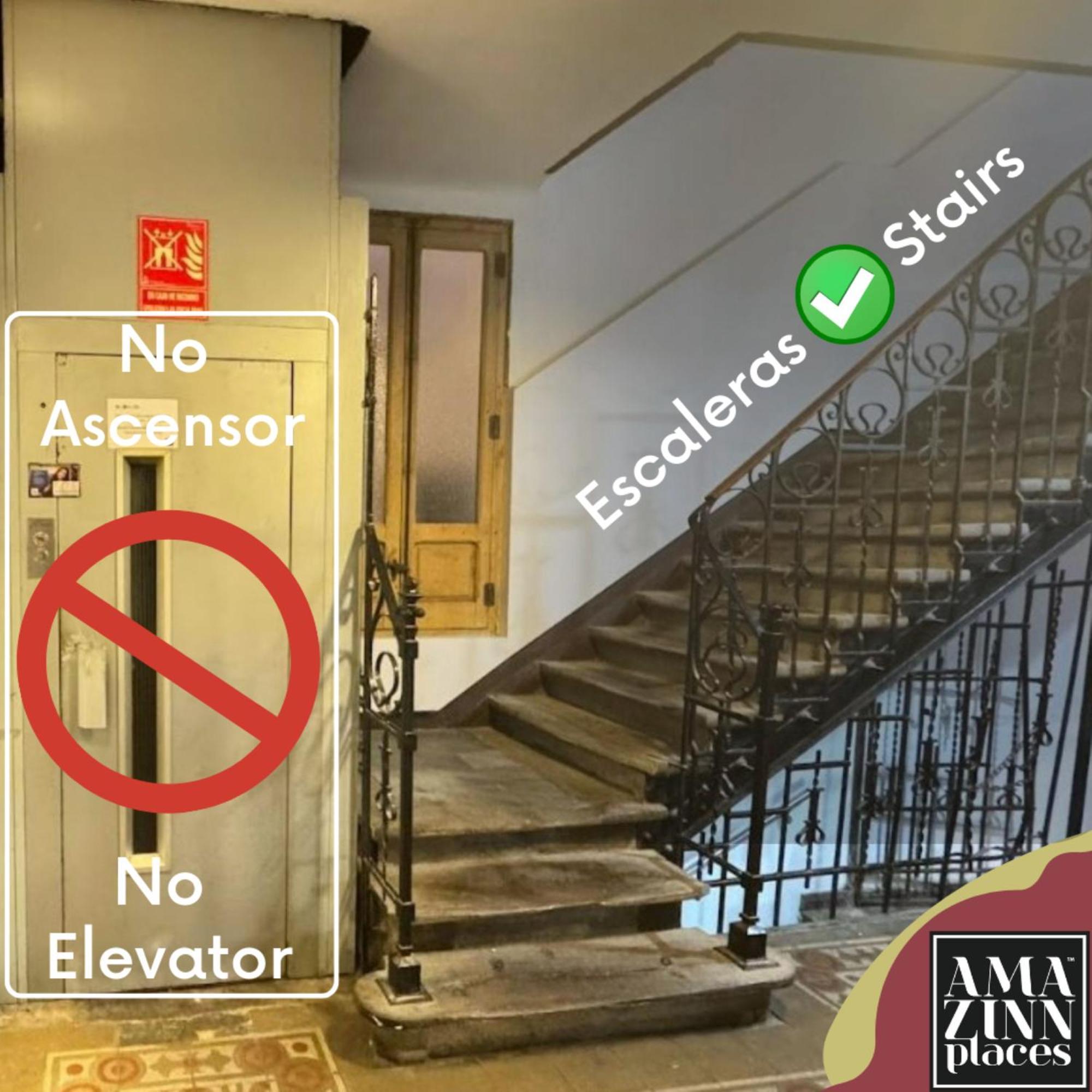 Ap Embajadores X Madrid Dış mekan fotoğraf